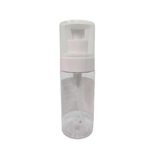 Frasco para Demaquilante 150 ml