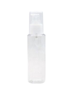 Frasco Para Creme 100ml