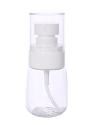 Frasco Spray Névoa em Acrílico 30ml